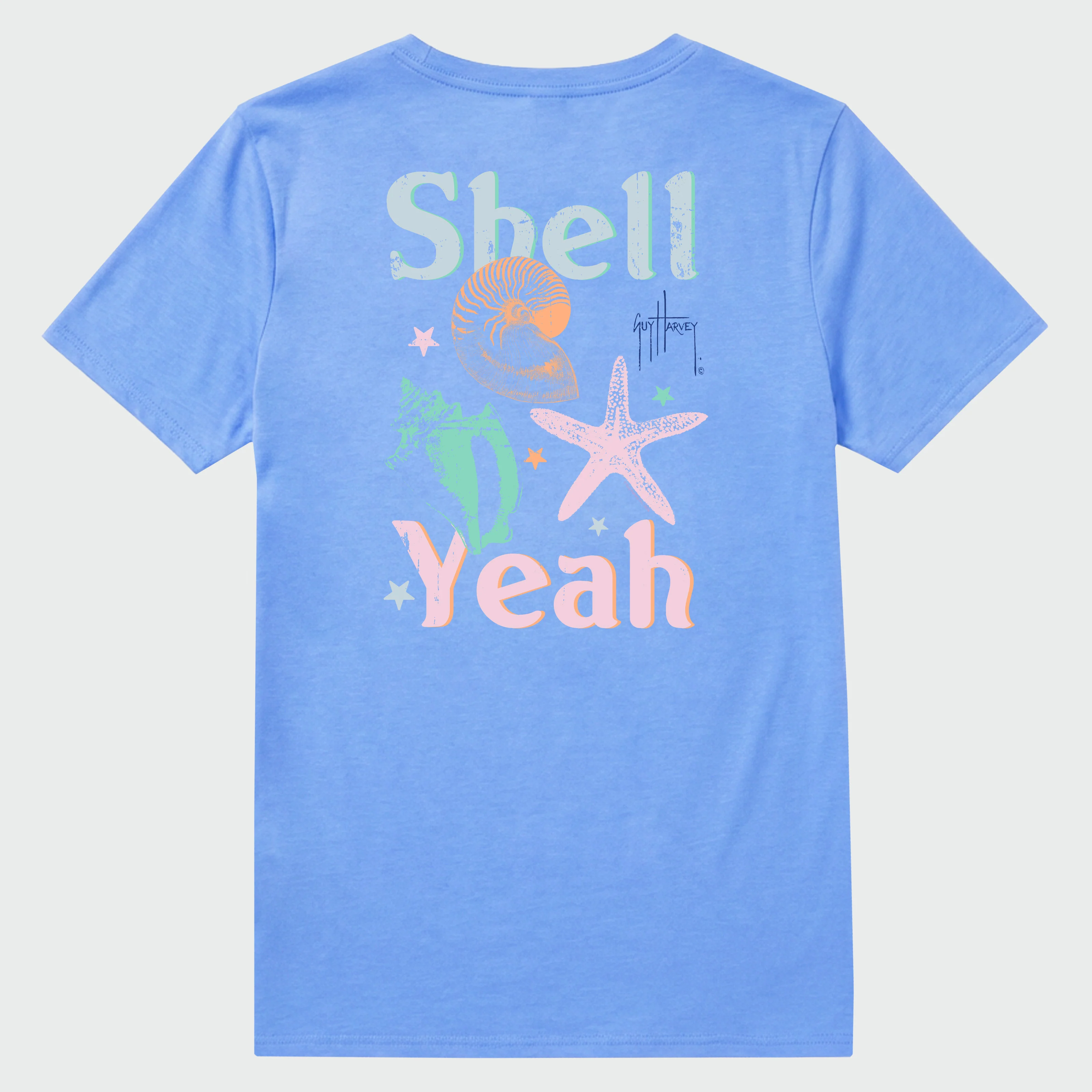 Women's Fishing T-Shirts, Long Sleeves, & Tank Tops